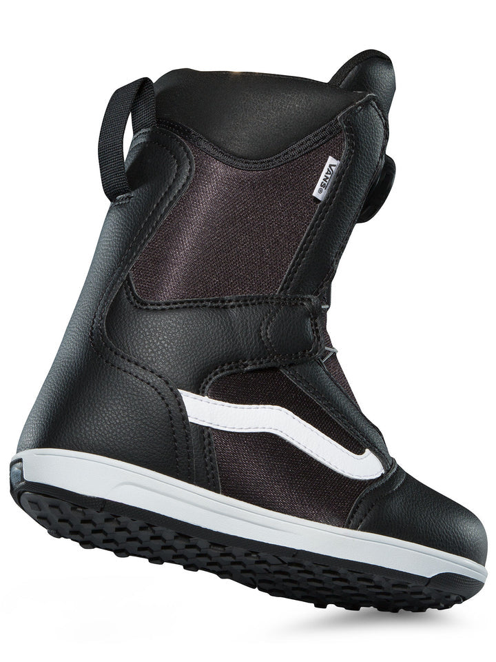 Bottes Juvie Linerless