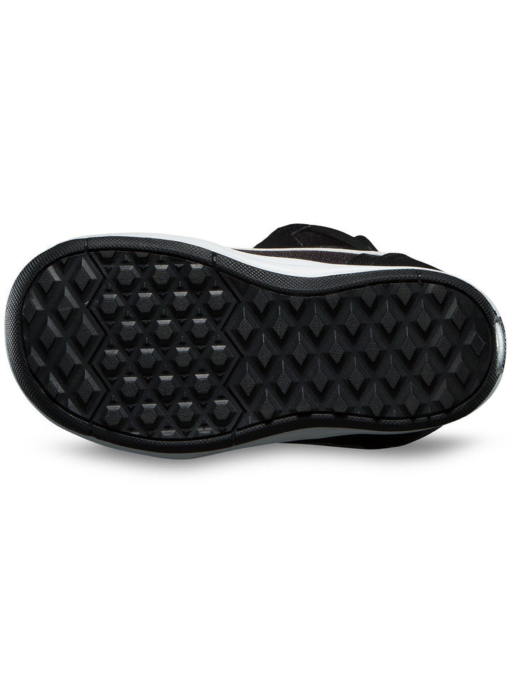 Bottes Juvie Linerless