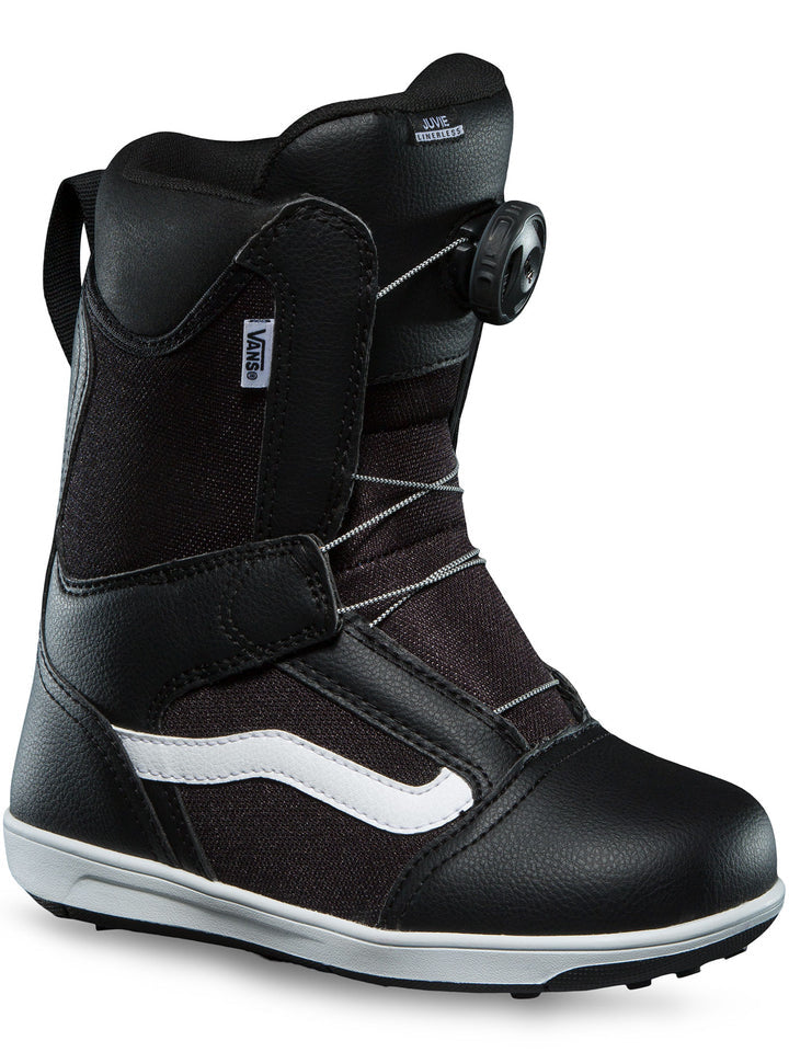 Bottes Juvie Linerless