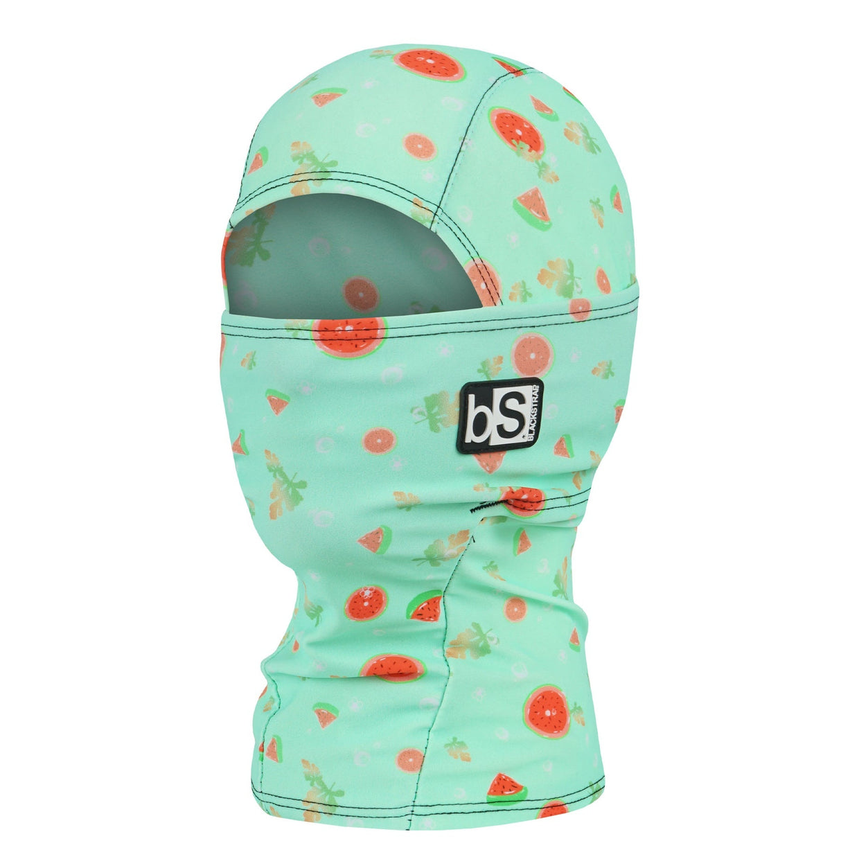 Balaclava Kids the Hood Motifs