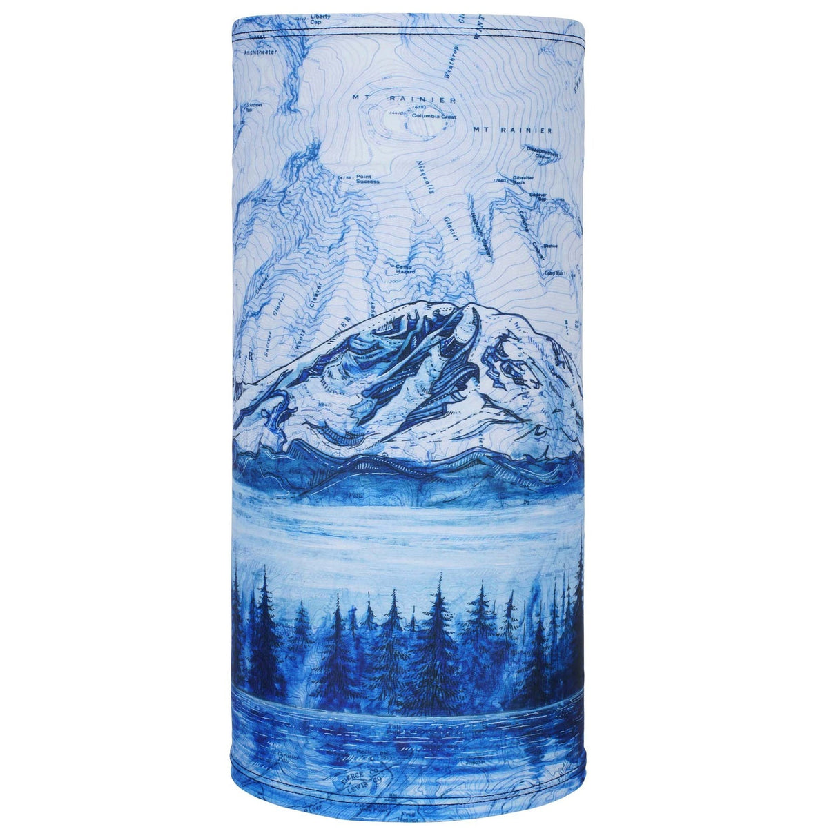 The Single Layer Tube