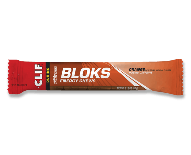 Bloks Jujubes