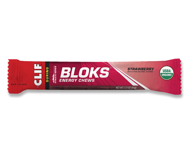 Bloks Jujubes