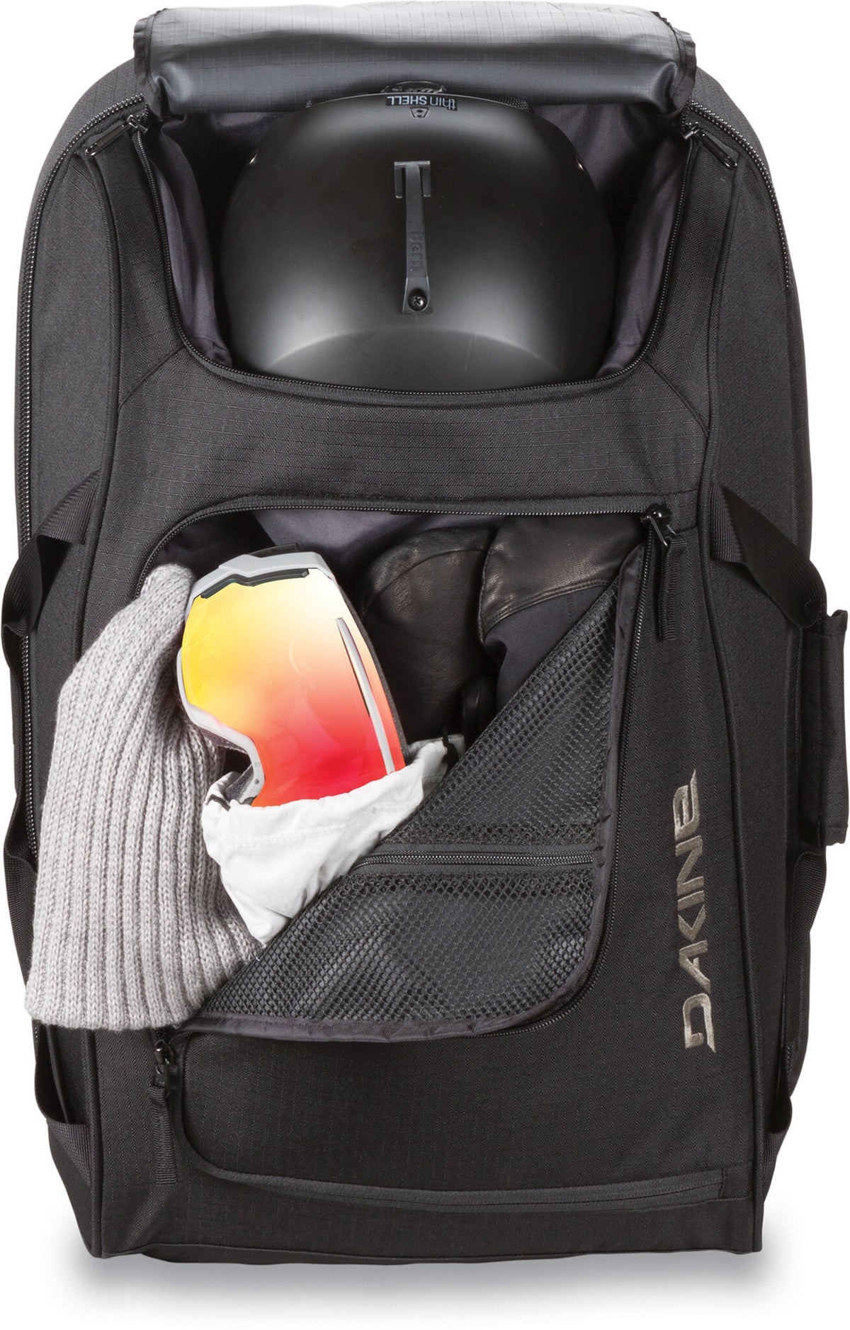 Boot Locker Dlx 70L Bag