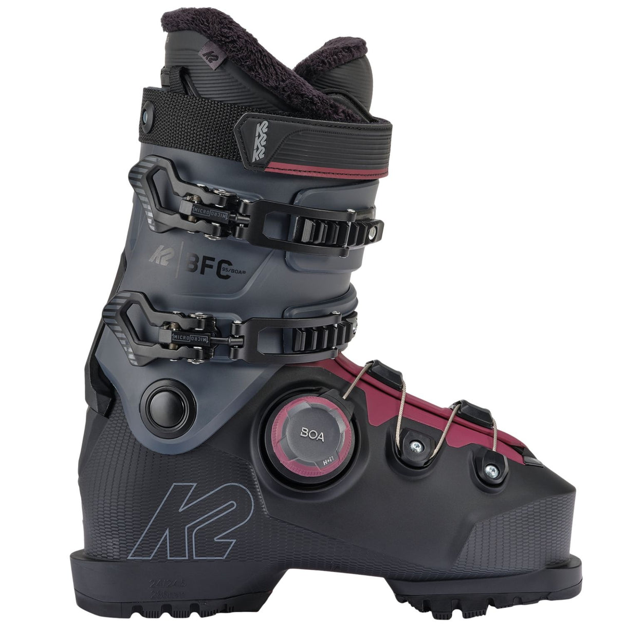 Bottes Bfc 95 Boa W 2026