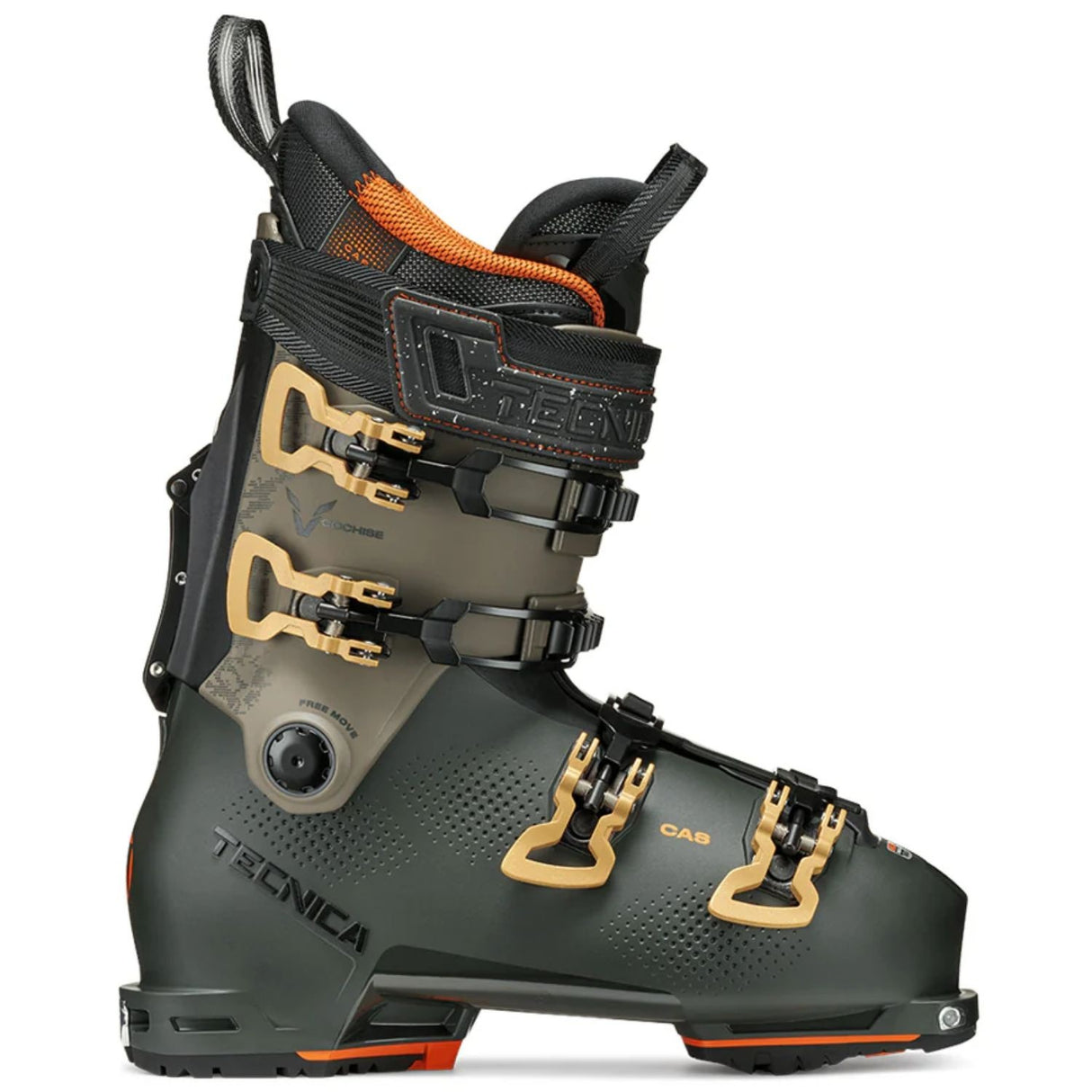 Bottes Cochise 120