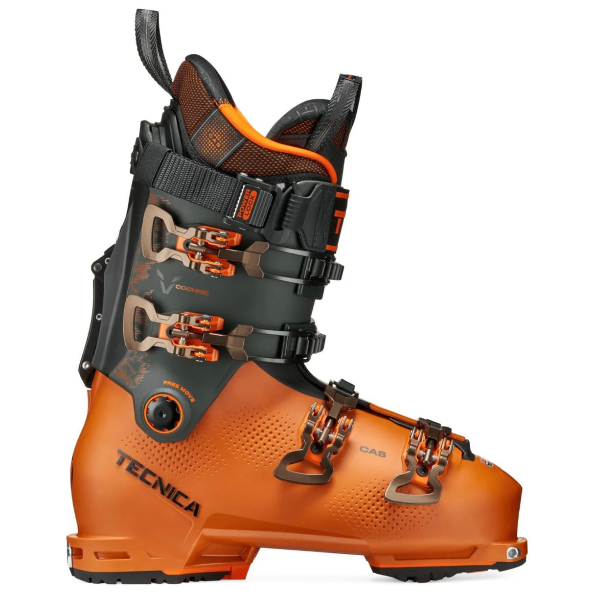 Bottes Cochise 130