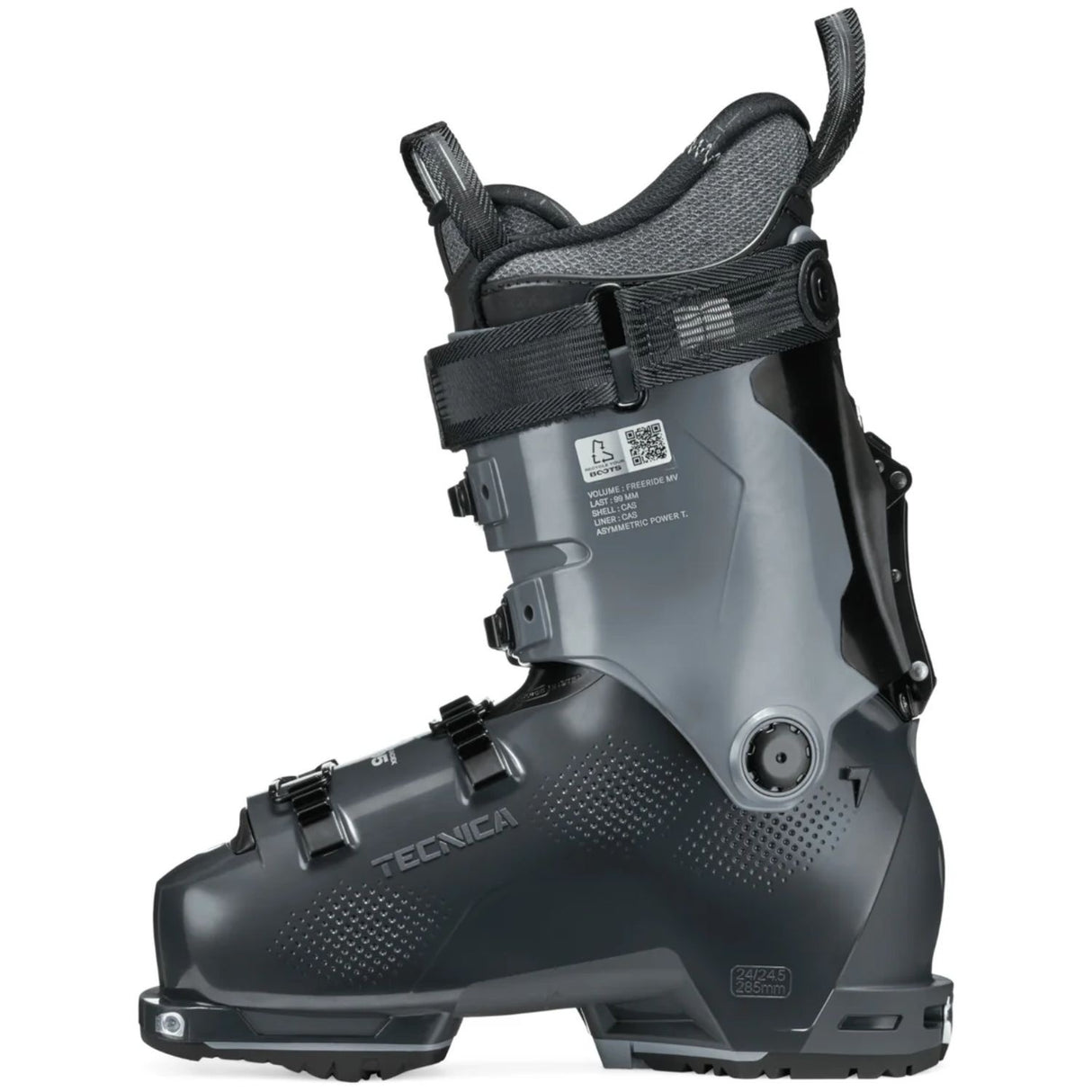 Bottes Cochise 95 W