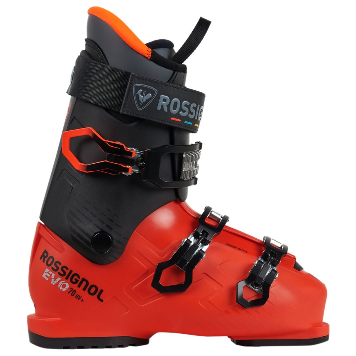 Bottes de ski Evo 70 HV+ 2026