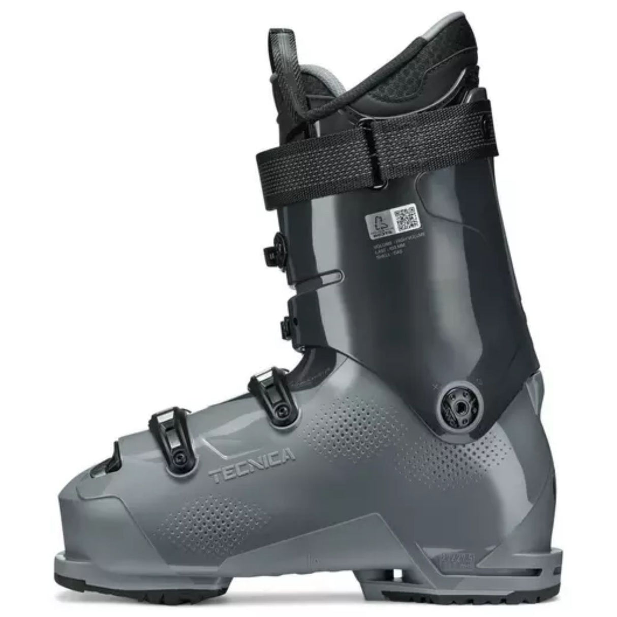 Bottes Mach BOA HV 90