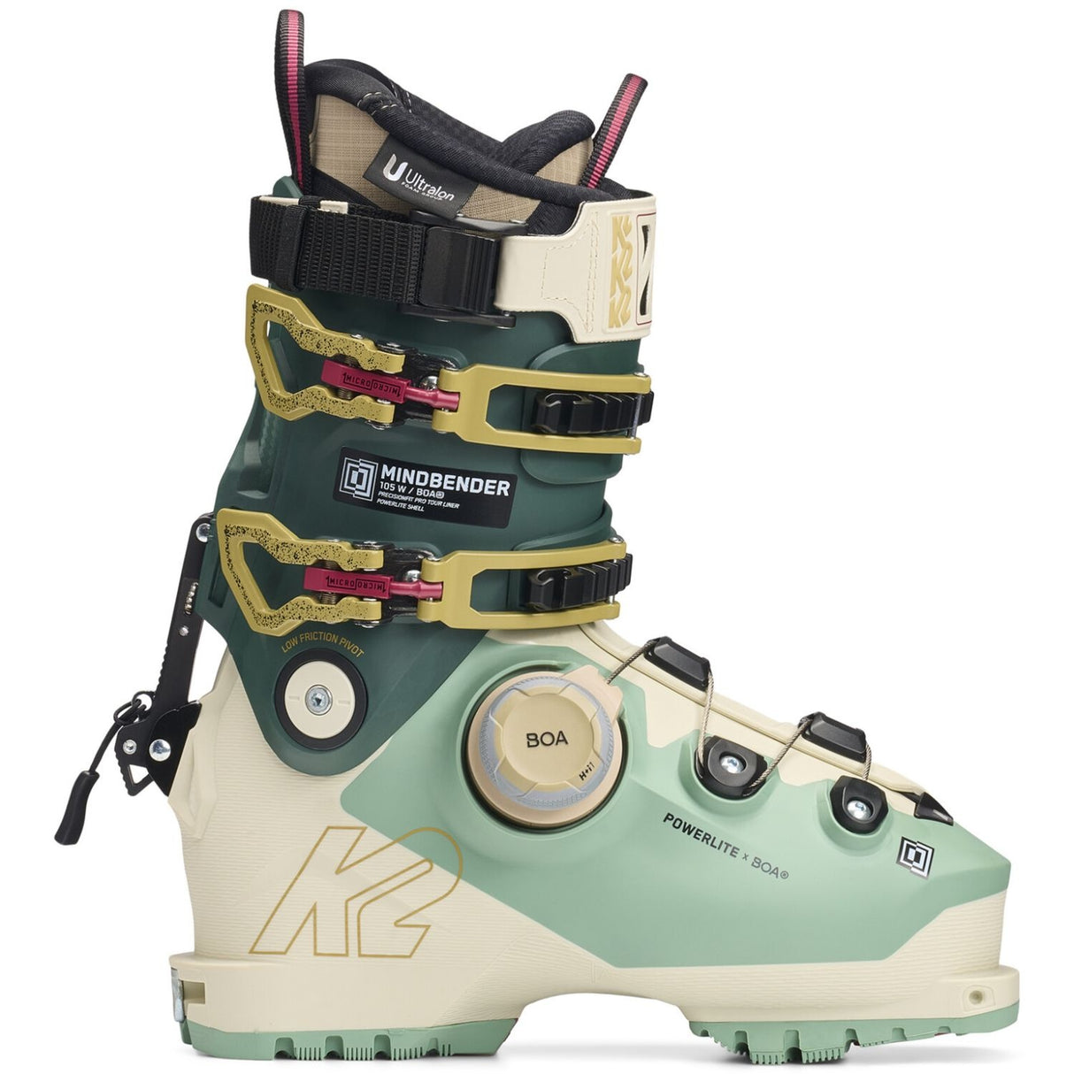 Bottes Mindbender 105 W Boa 2026