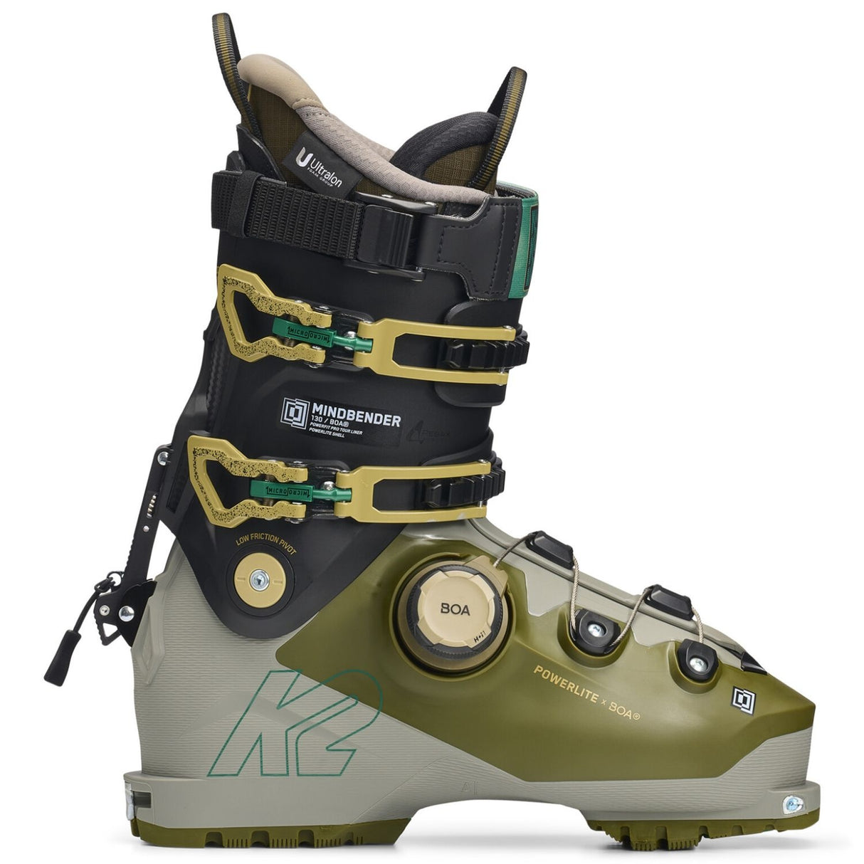 Bottes Mindbender 130 Boa 2026