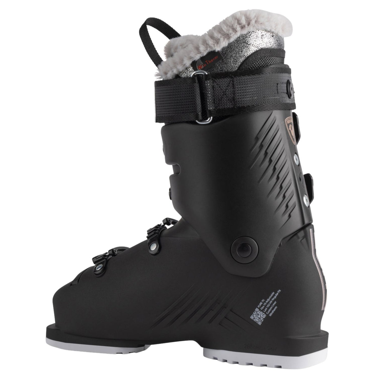 Pure 70 Women's Ski Boots