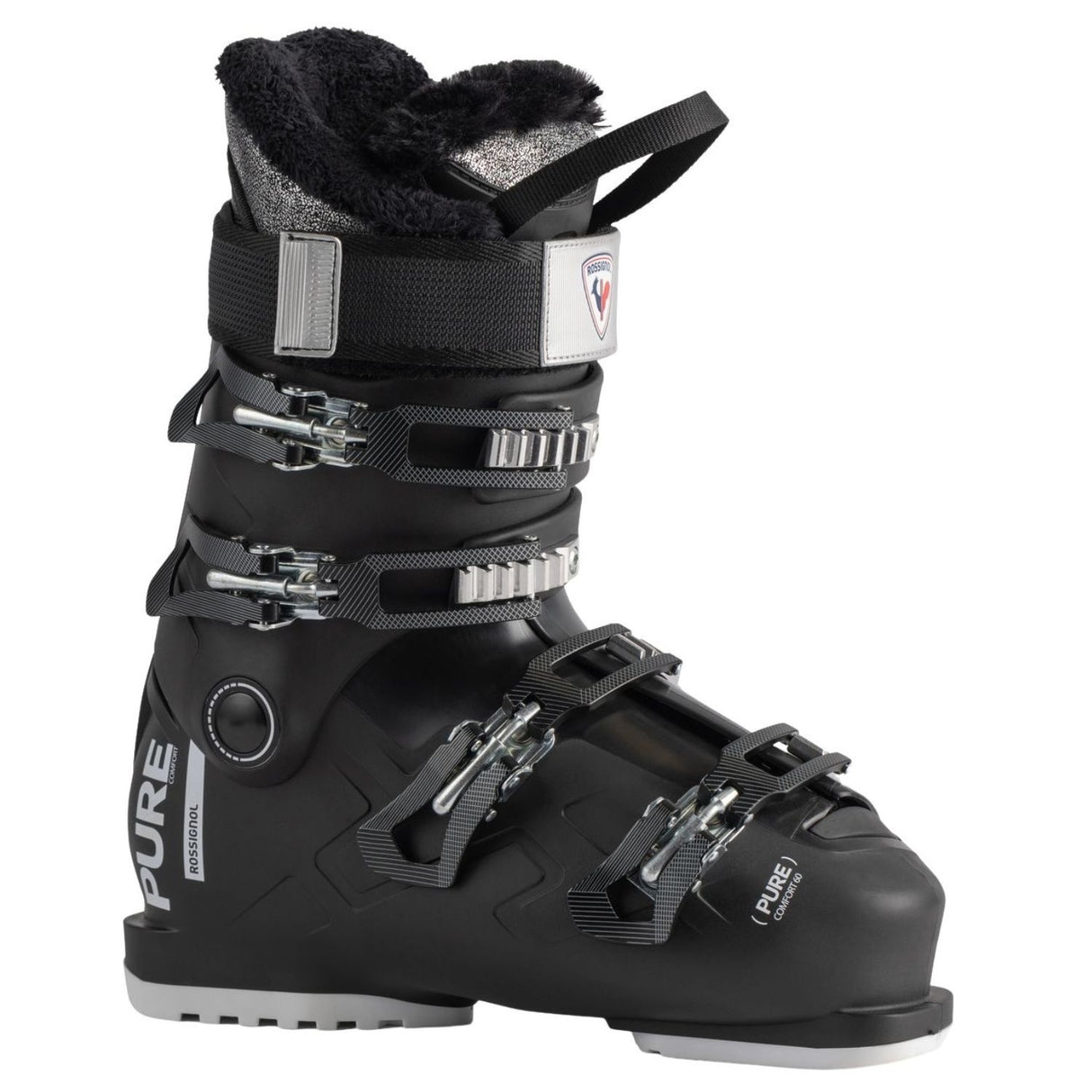 Women's Pure Comfort 60 Ski Boots