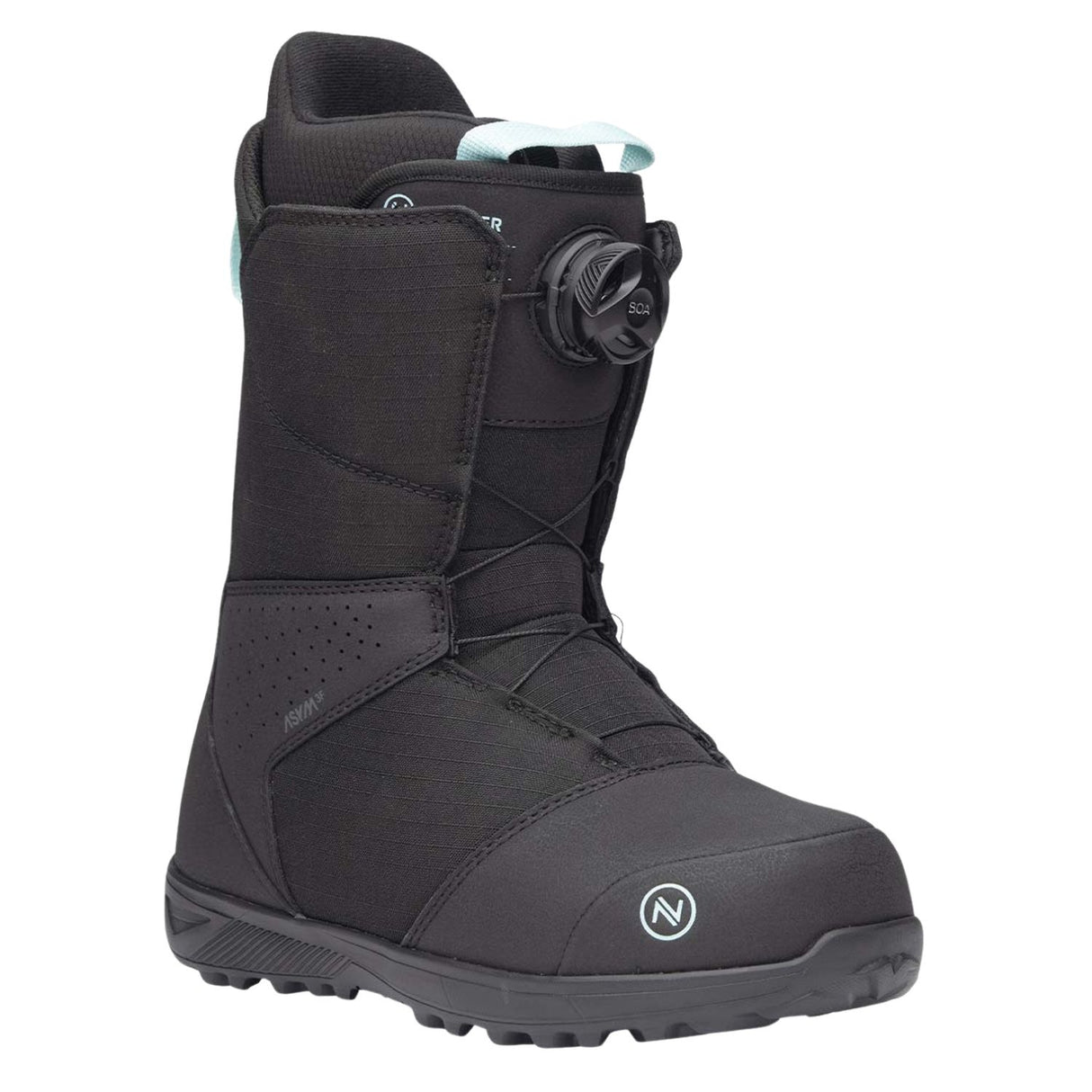 Bottes Sierra Femme