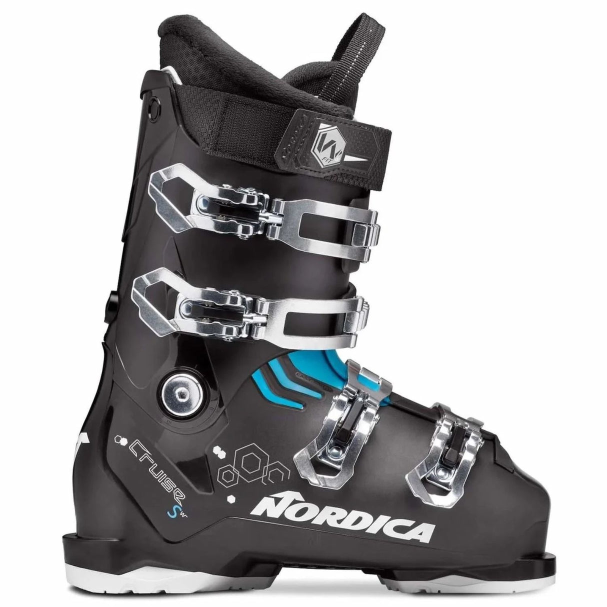 Bottes The Cruise S Femme