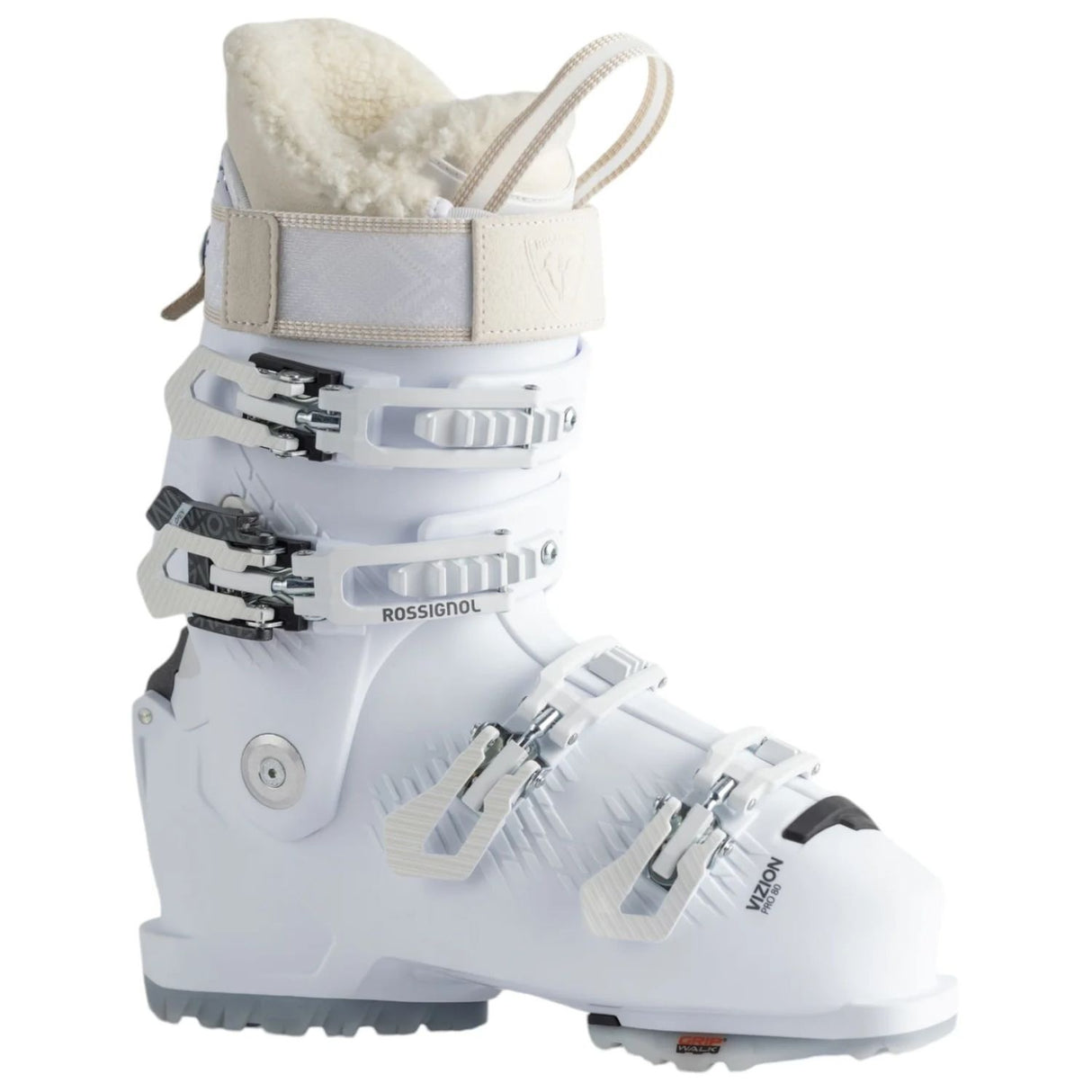 Bottes Vizion 4B Pro 80 W Gw 2025
