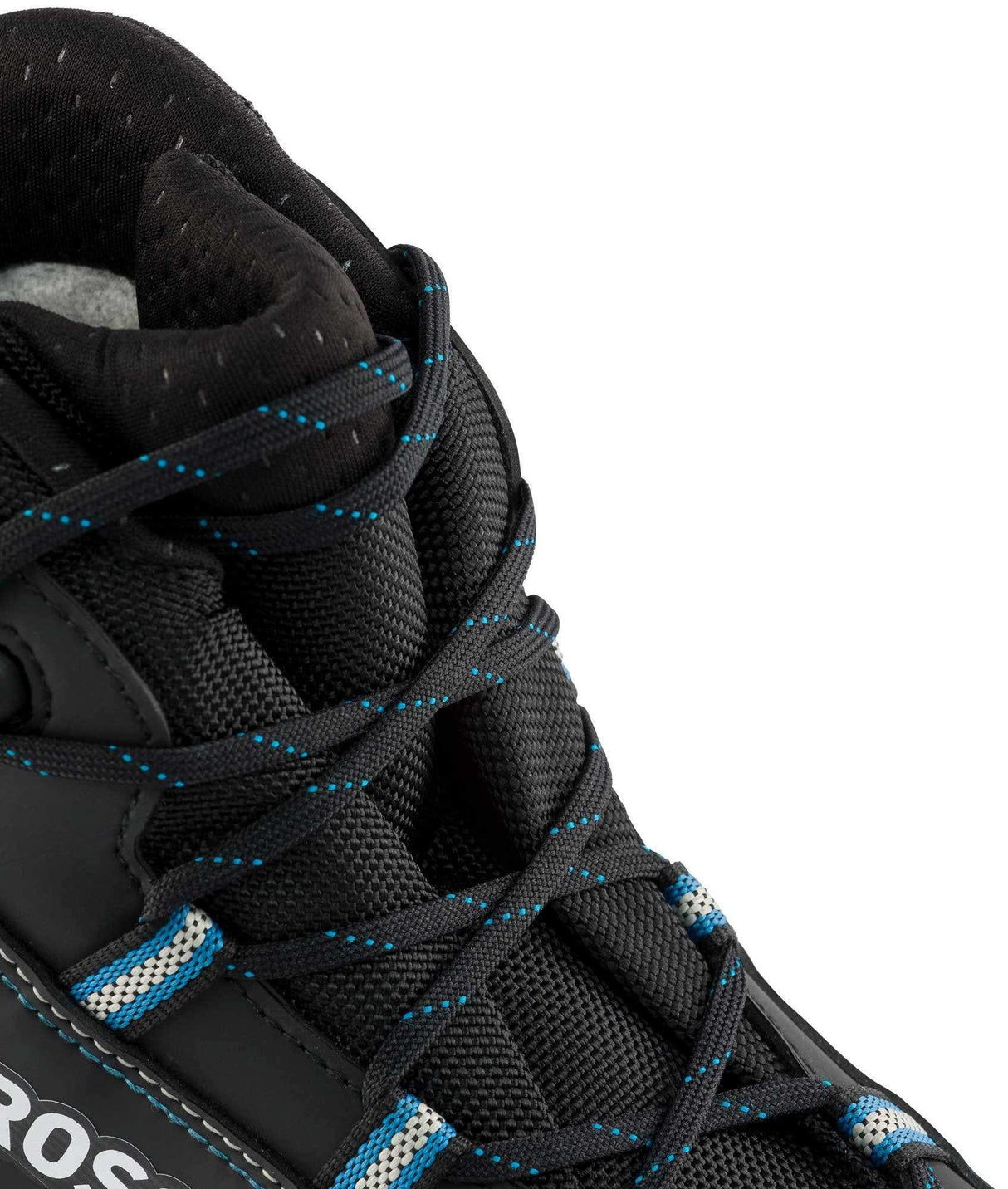 Bottes X-1 Fw