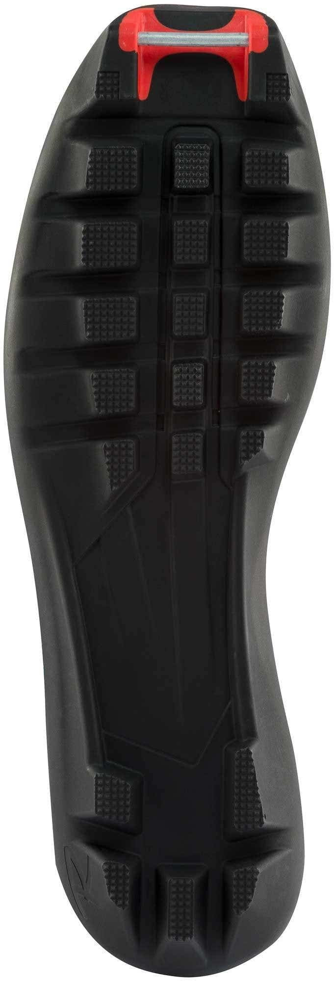 Bottes X-1 Fw