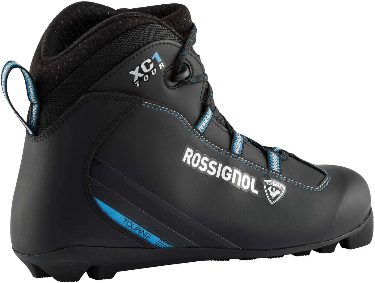 Bottes X-1 Fw