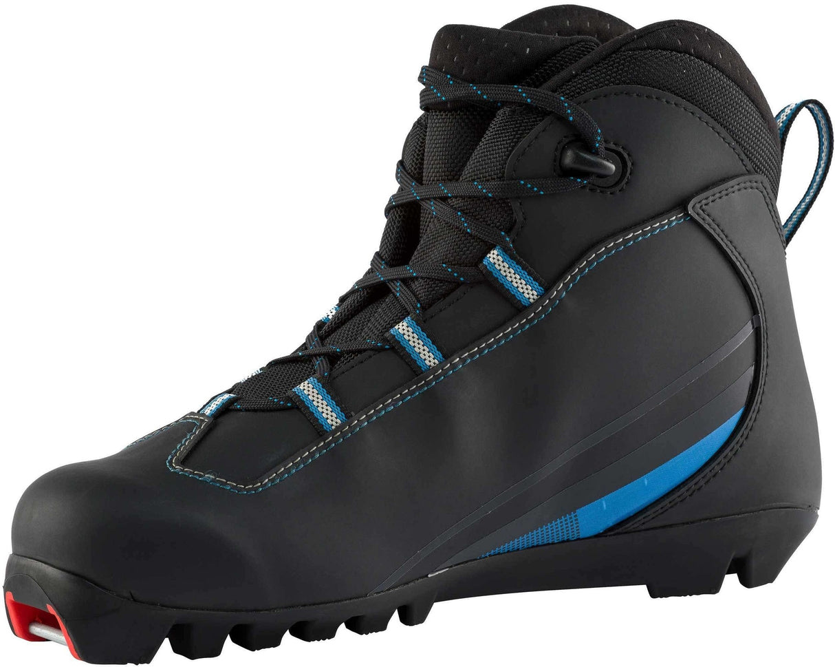 Bottes X-1 Fw