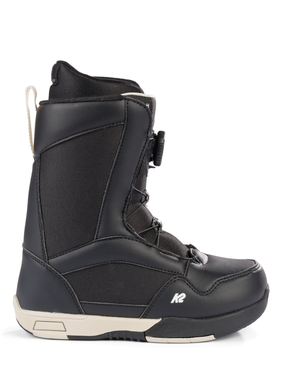 Bottes You+H