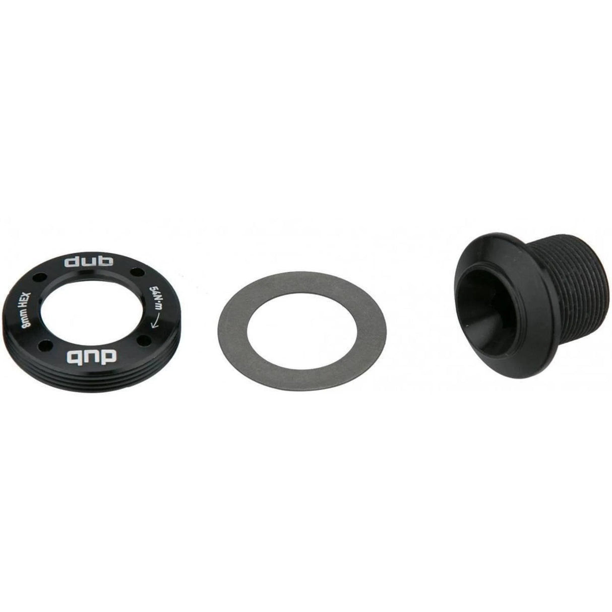 Boulon auto-extracteur DUB