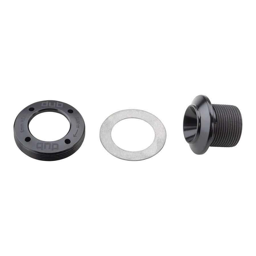Boulon auto-extracteur DUB