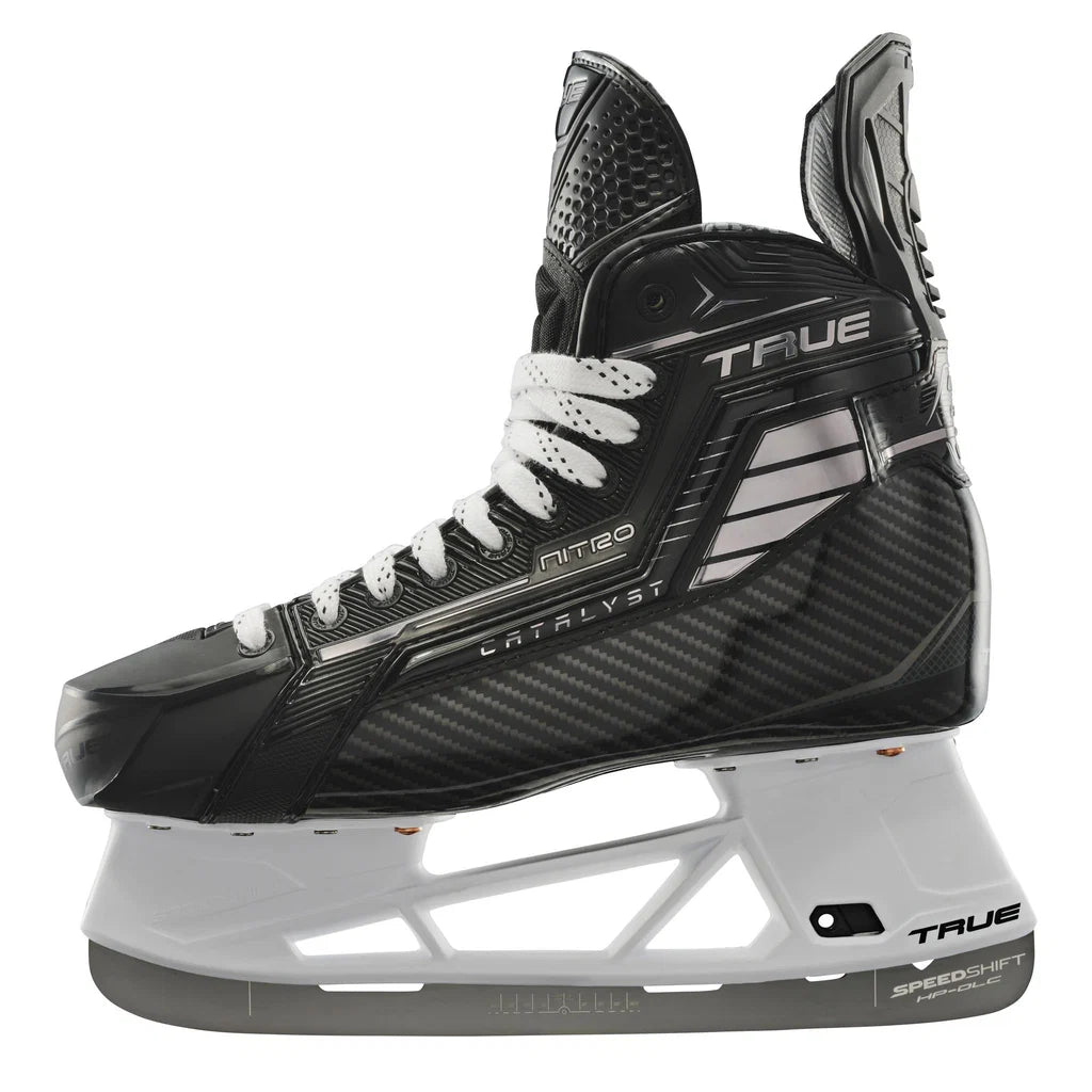Catalyst Nitro Intermediate Skates