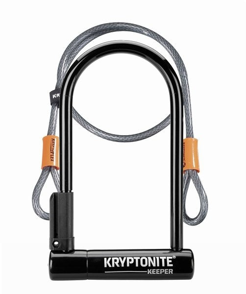 Cadenas Keeper 12 STD W/4 Câble