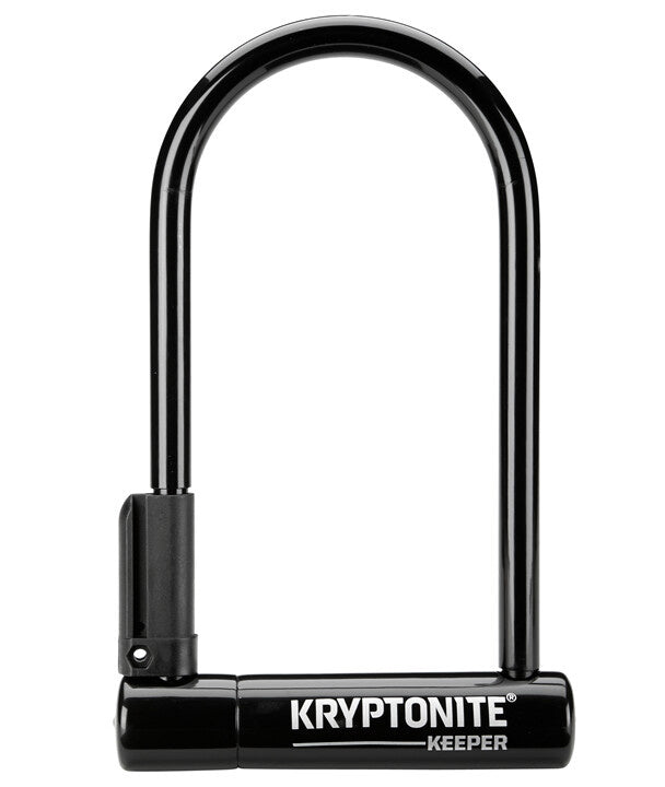 Keeper 12 STD Padlock