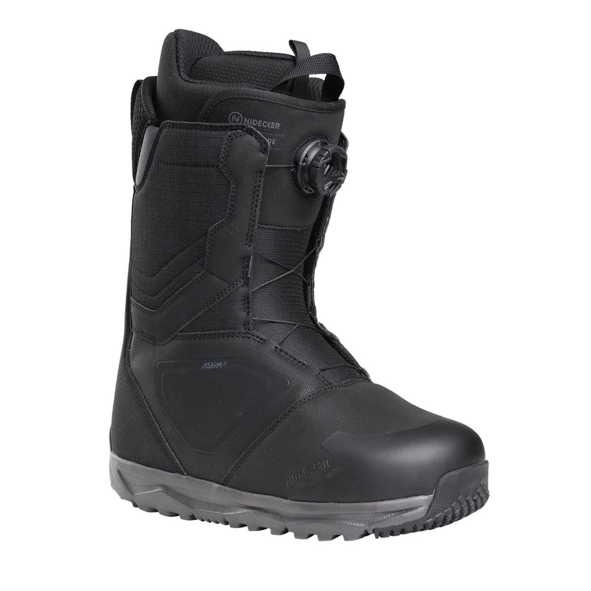 Cascade Boots