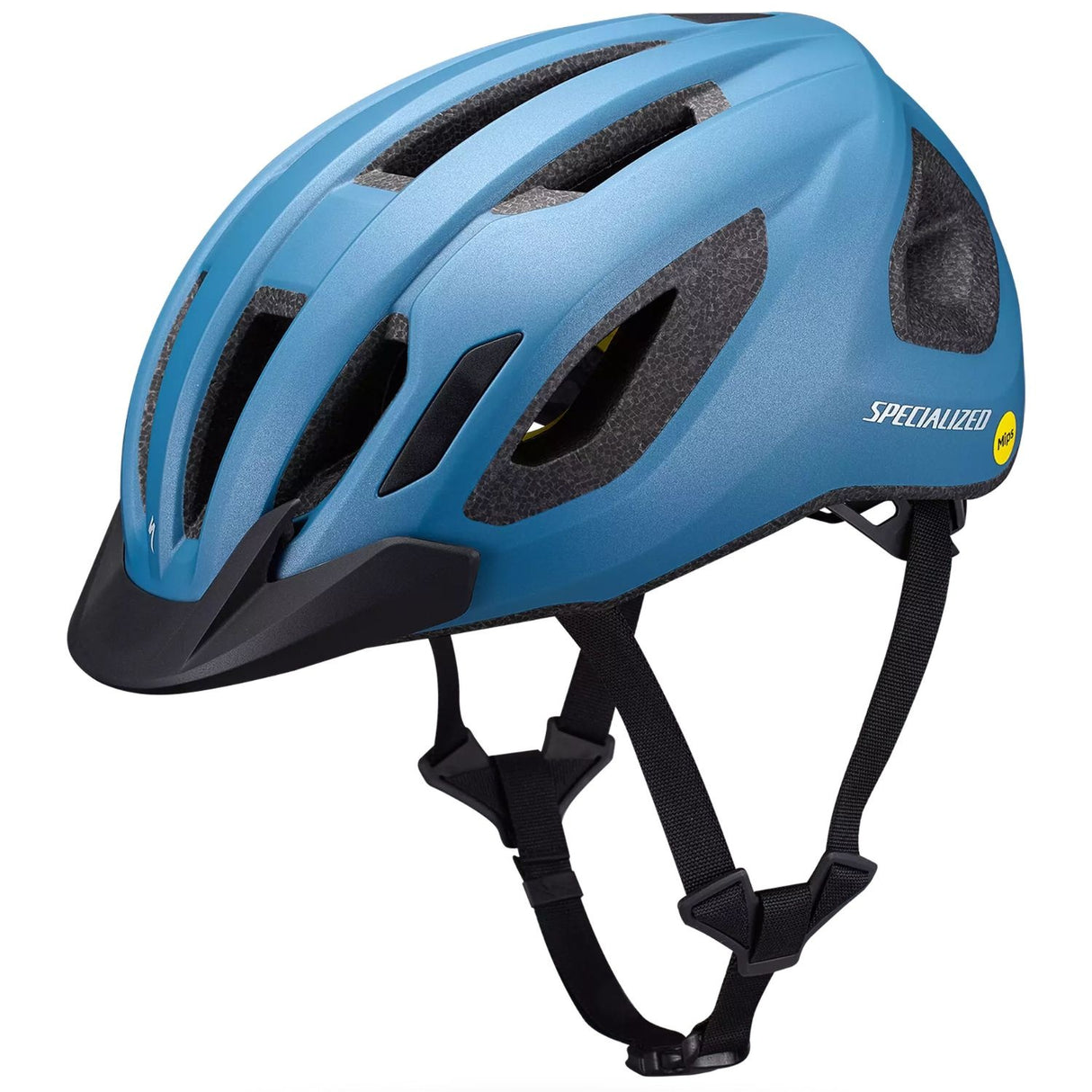 Casque Chamonix 3