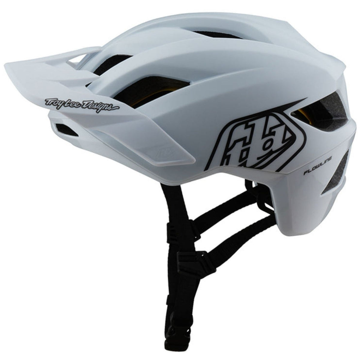 Casque Flowline Mips Point