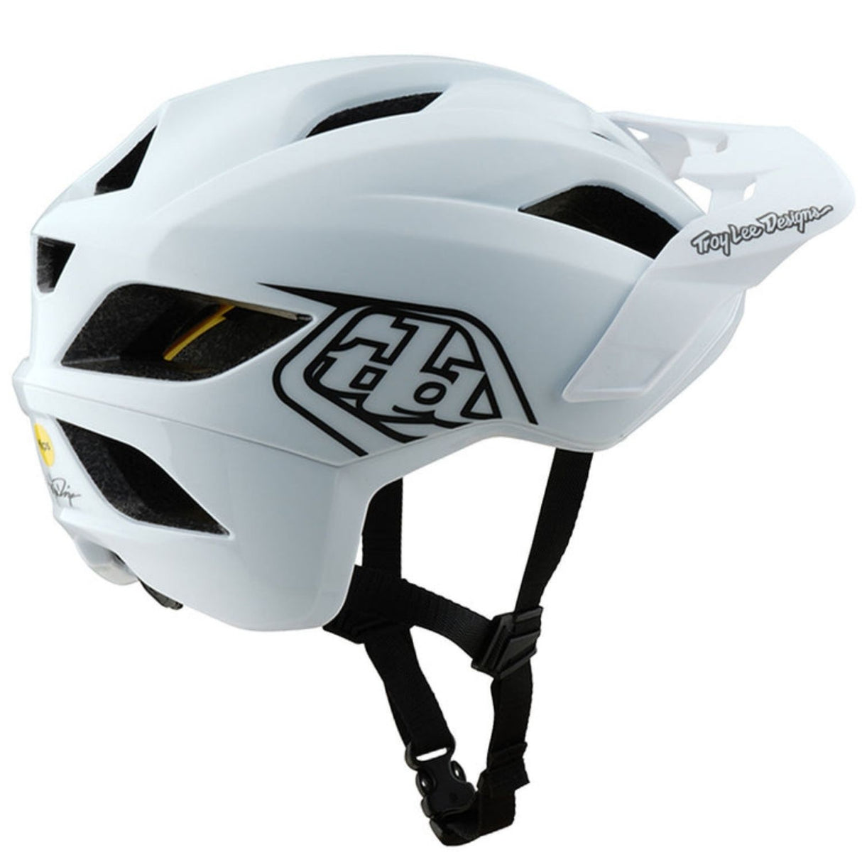 Casque Flowline Mips Point