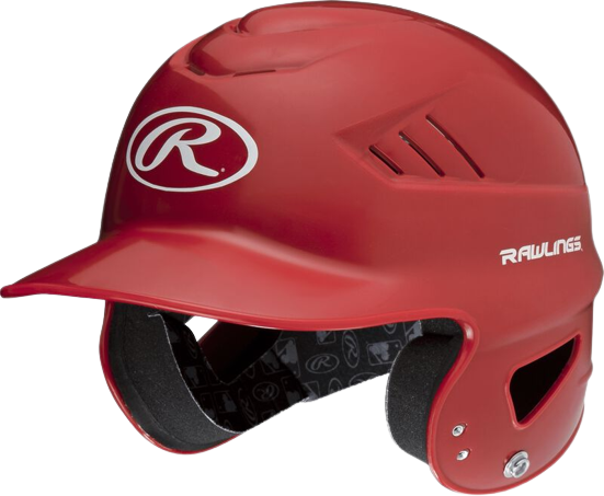 Coolflo Batting Helmet