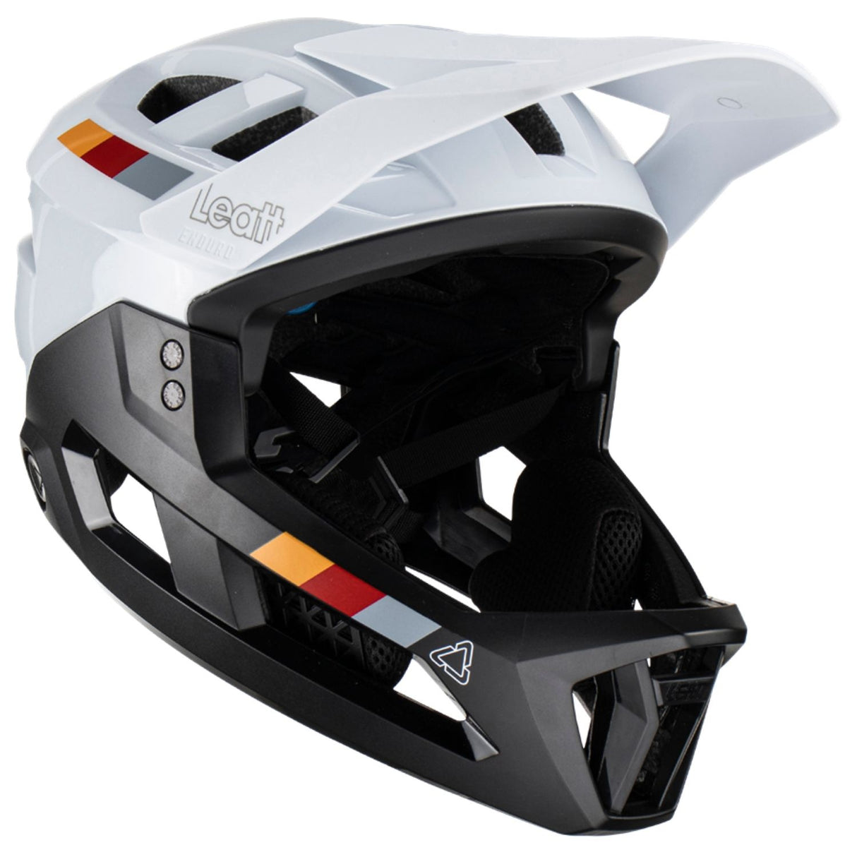Casque MTB Enduro 2.0 Junior