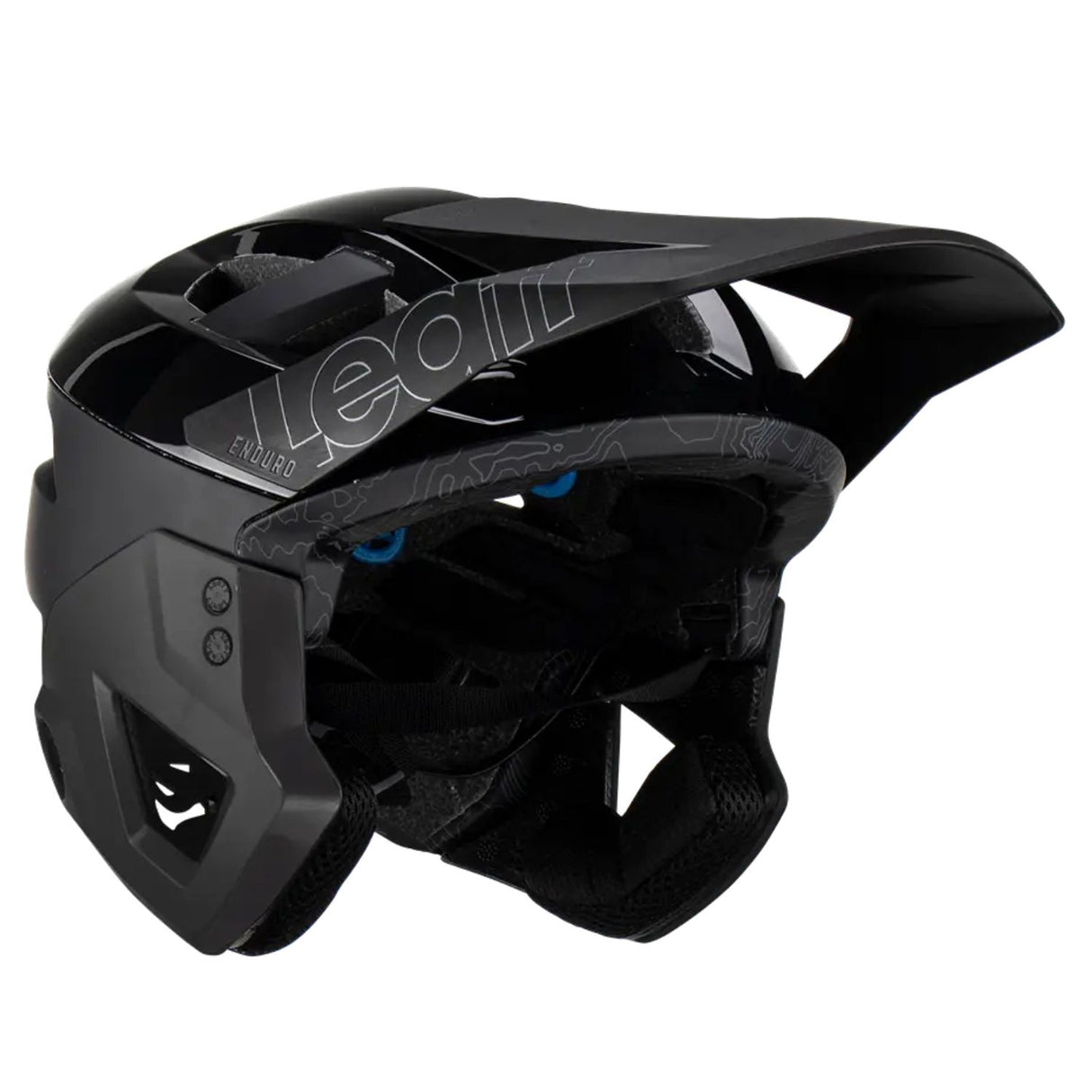 MTB Enduro 3.0 Helmet