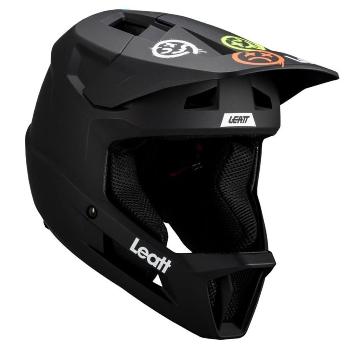 Casque MTB Gravity 1.0 Junior