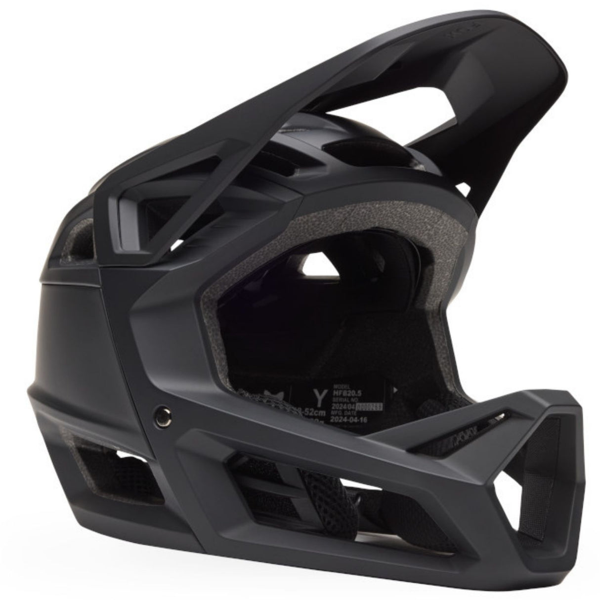 Casque Proframe Yt