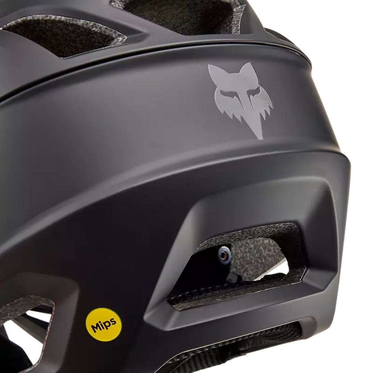 Proframe Matte Helmet