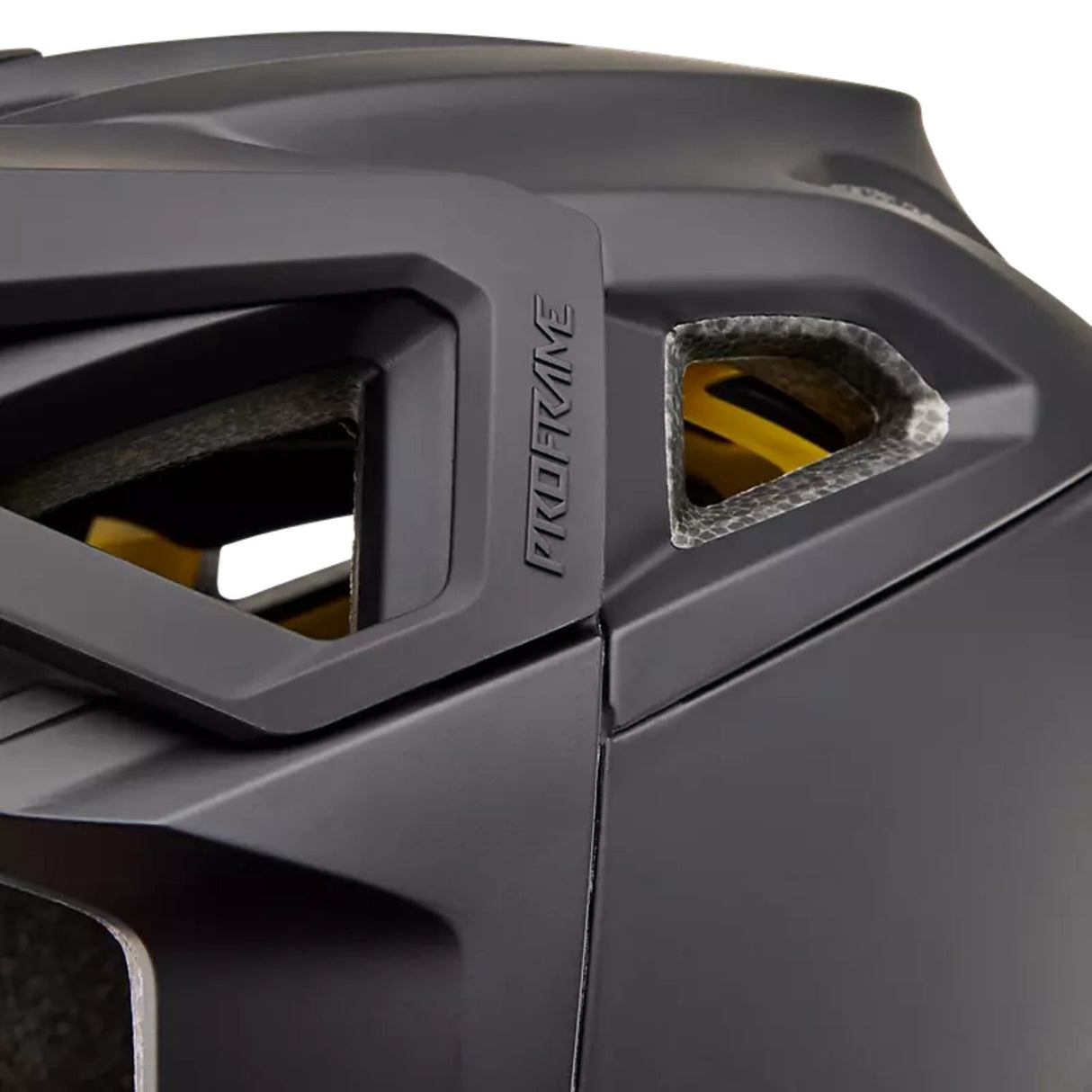 Proframe Matte Helmet