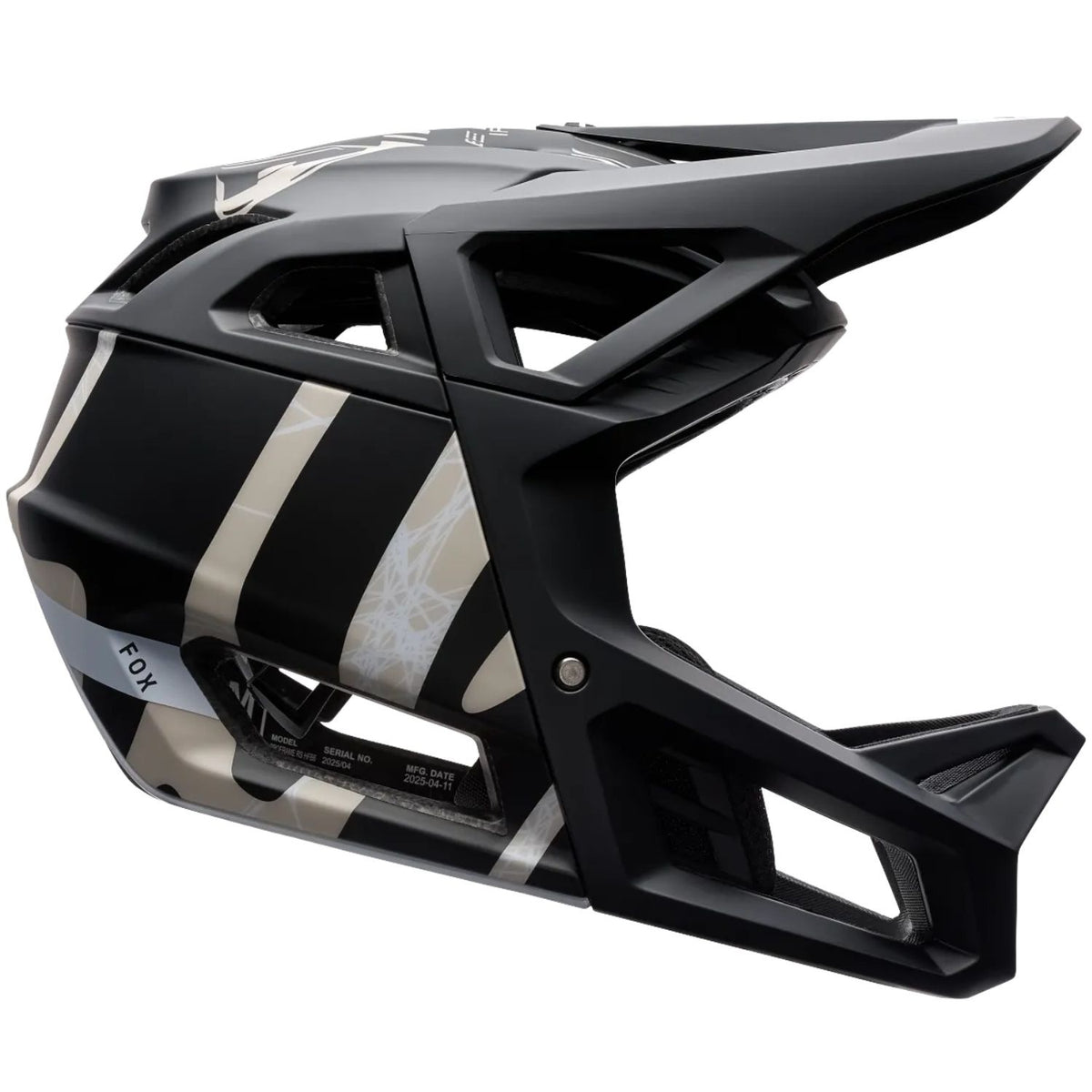 Casque Proframe RS Diffuse 2026