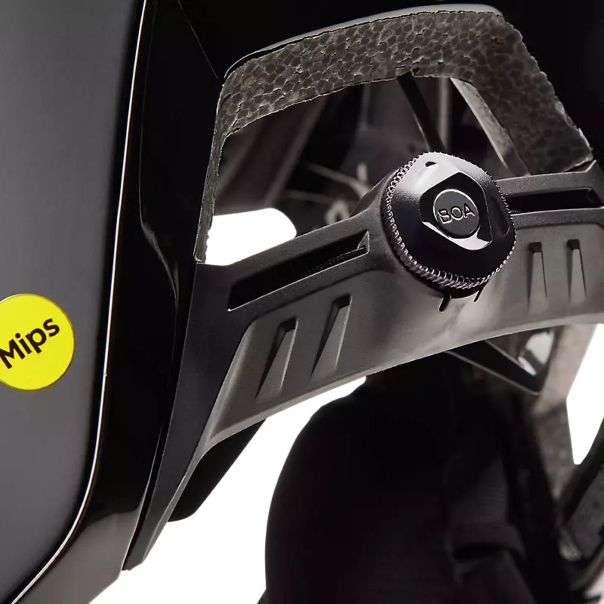 Proframe RS Helmet