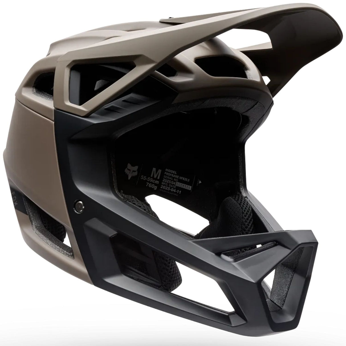 Casque Proframe Solid Youth