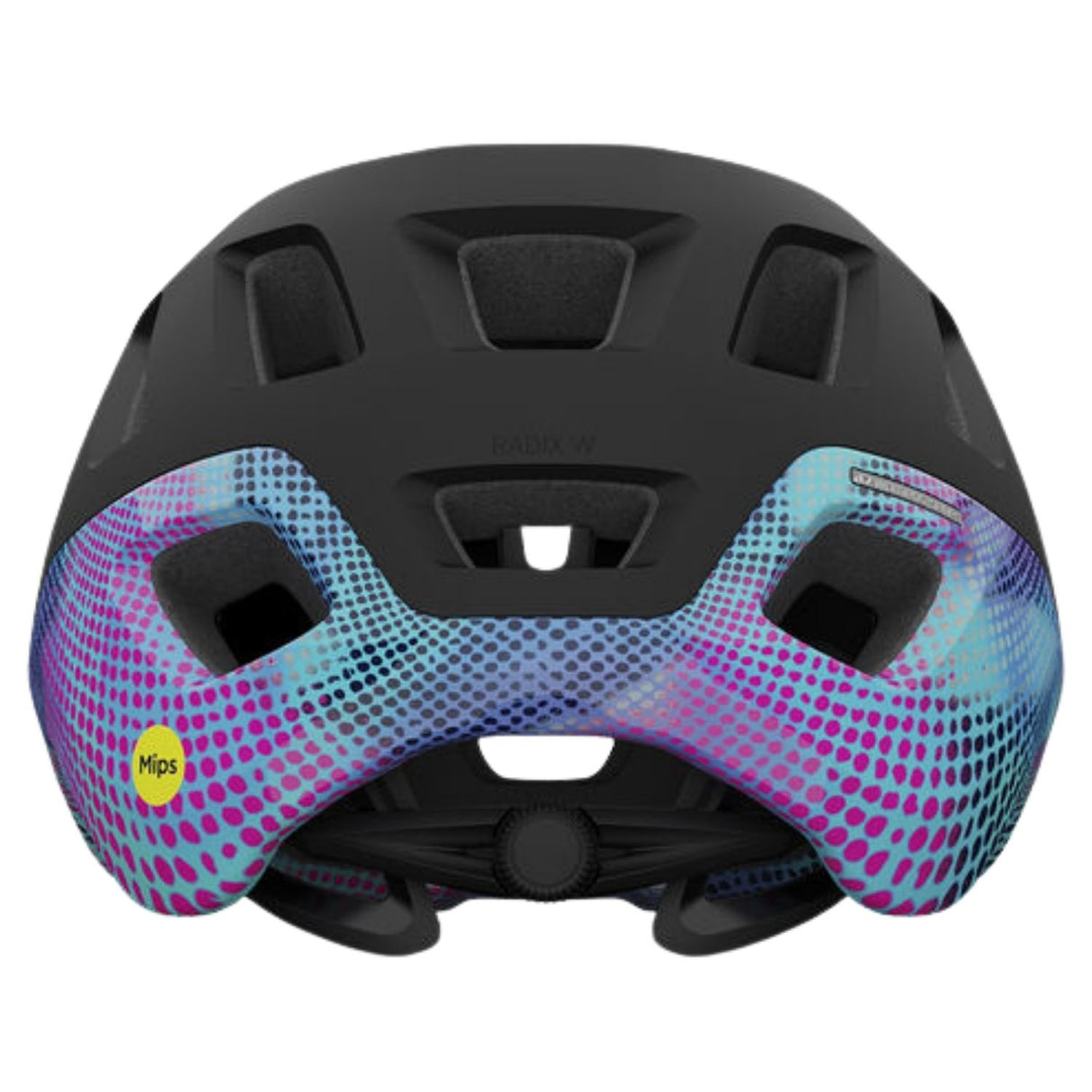 Casque Radix Mips Femme