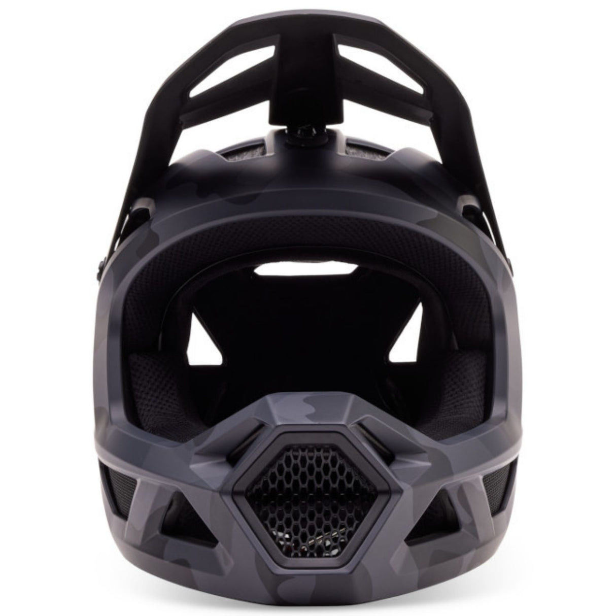 Rampage Camo Youth Helmet