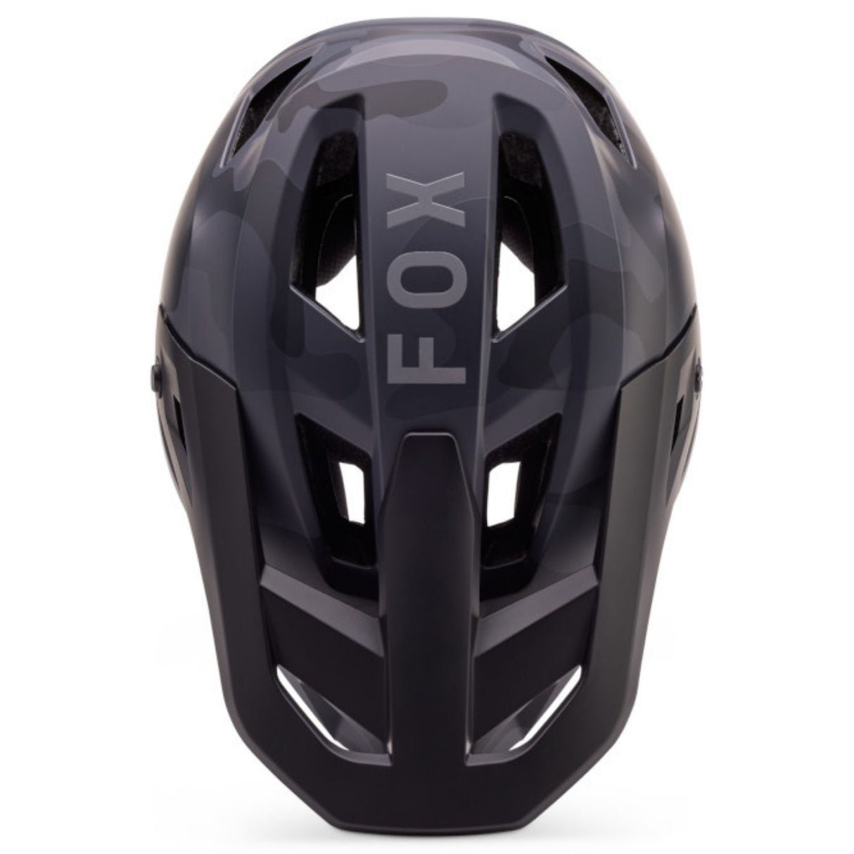 Rampage Camo Youth Helmet