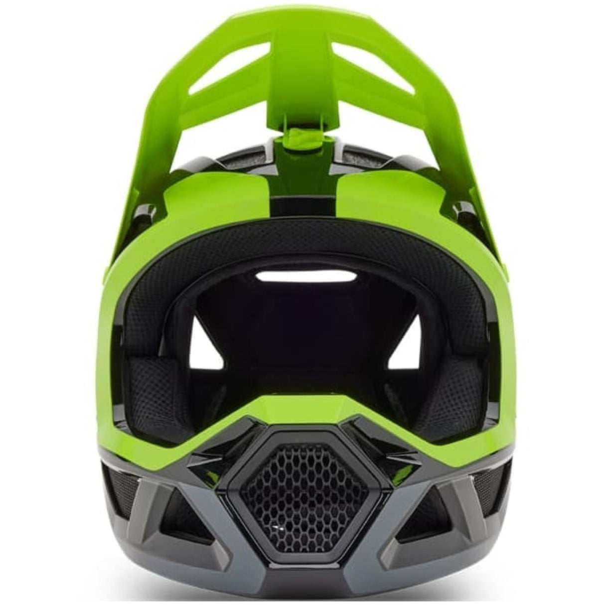 Rampage Helmet CE/CPSC YT