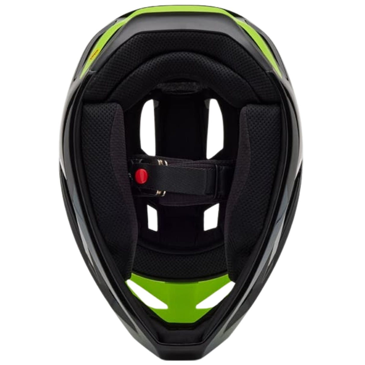 Rampage Helmet CE/CPSC YT